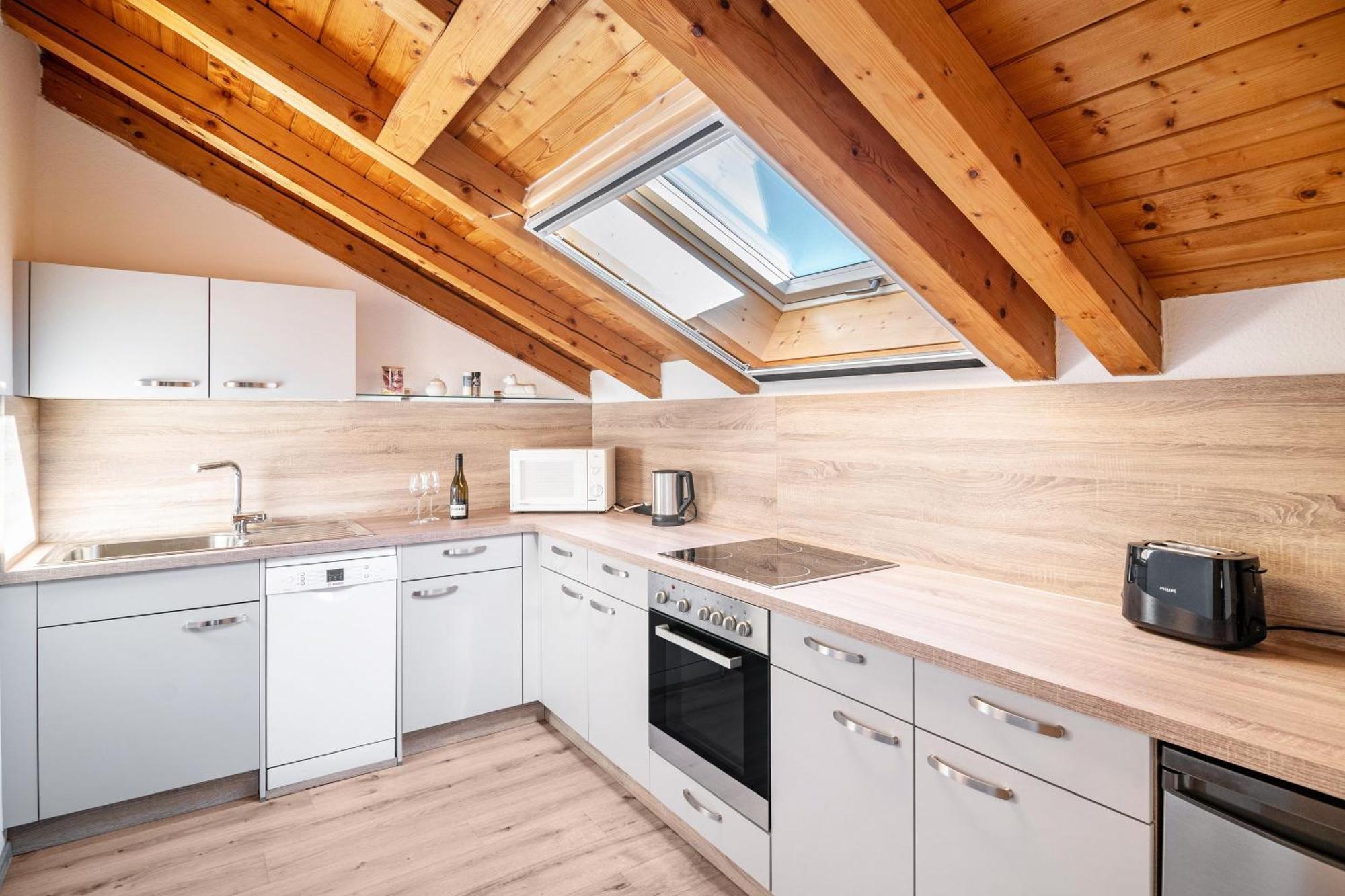 Ferienwohnung Alpenvogel Sonthofen Exterior foto
