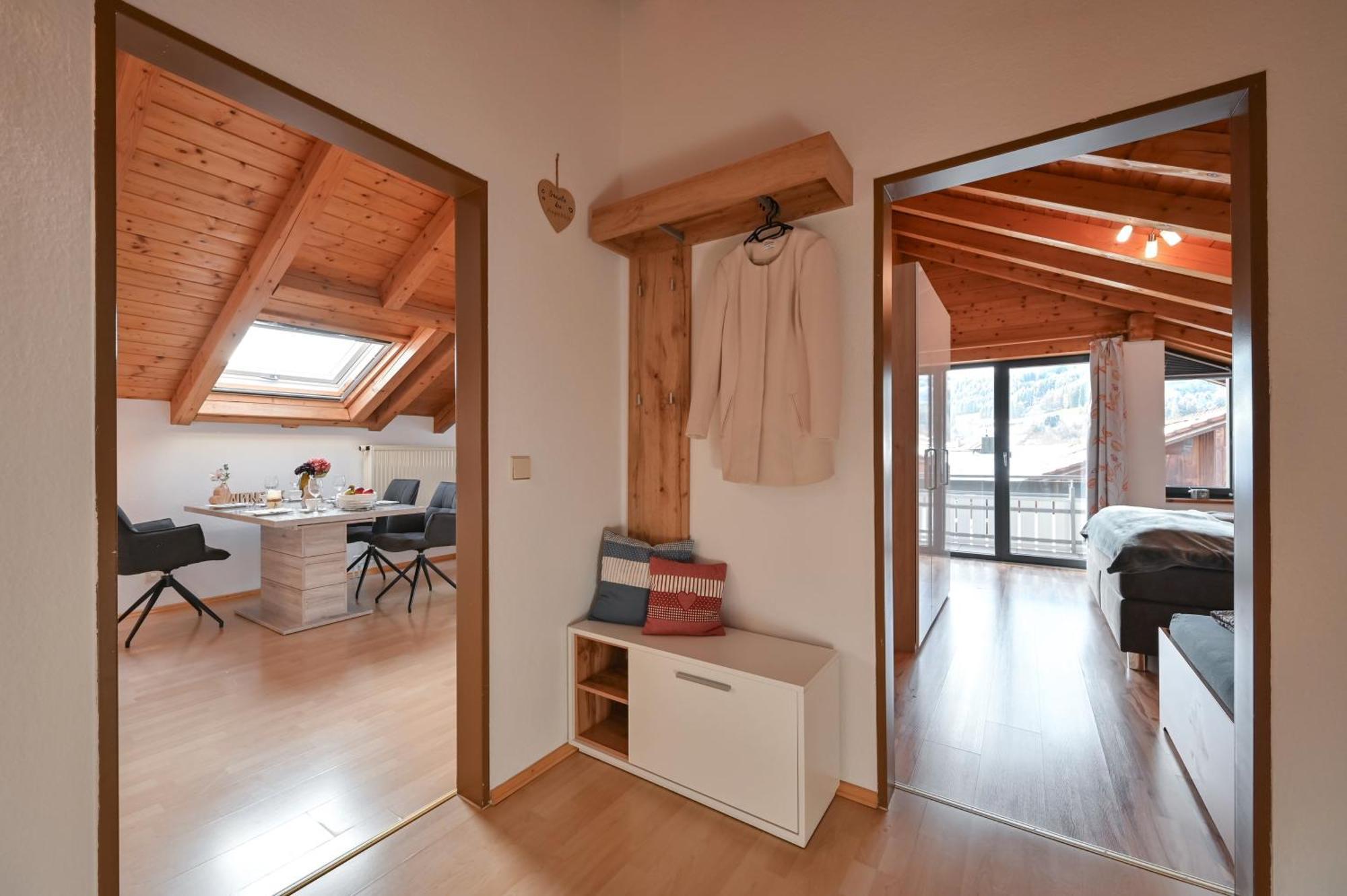 Ferienwohnung Alpenvogel Sonthofen Exterior foto