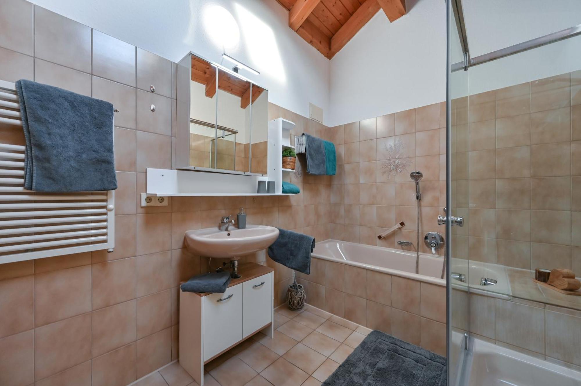 Ferienwohnung Alpenvogel Sonthofen Exterior foto